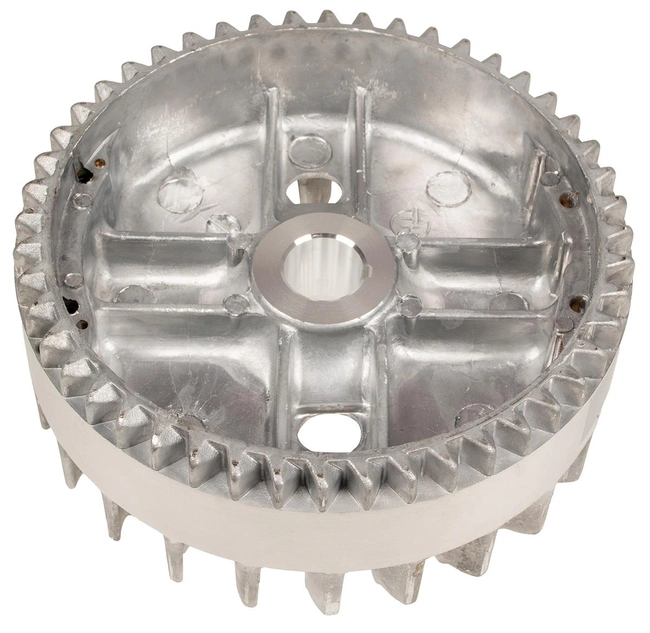 Loncin LC1P75F magnet wheel ORIGINAL PART 270020254-0001