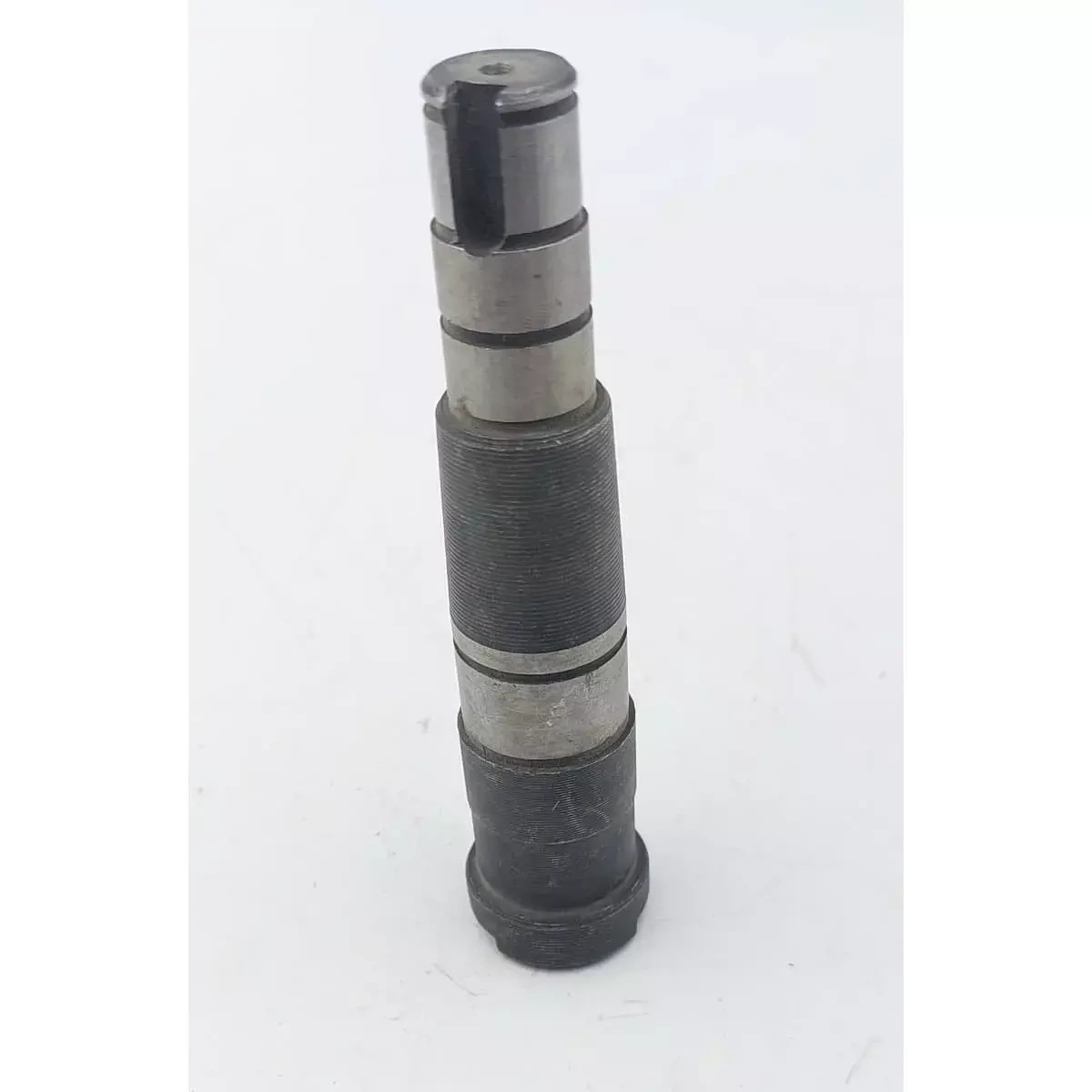 DEDRA XDED7929.27 vřeteno, váleček, náhradní hřídel 10 × 10 × 10 mm, svislý pohled