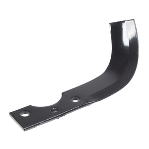 Right blade of Loncin L103D1 / 1WG6.8-144FC-Z soil planter ORIGINAL PART 661520011-0001