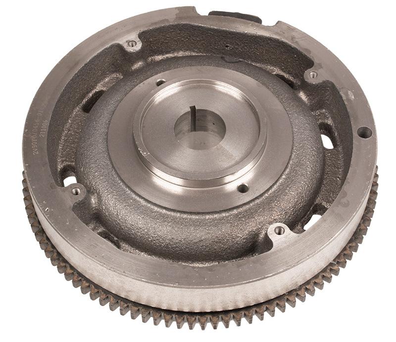 Koło magnesowe Loncin LC2V90(T230) 270020456-0001 – widok 1