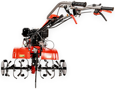 LONCIN 1WG7.5-146FC-Z SPRINIONAL SOIL GRILLER DIESEL CULTIVATOR ROPA ON ESTART STARTER 10HP / 146cm + LARGE WHEELS PUMPED FOR FREE - EWIMAX - OFFICIAL DISTRIBUTOR - AUTHORIZED LONCIN DEALER