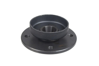 Ostrze kpl prawa+ lewa strona CEDRUS glebogryzarka GL11 2702800007-0001/2702800007-0001