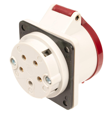 Nabíjecí zásuvka elektrocentrály Cedrus AG7E-3F AG10E-3F 35614-Y520110-0000