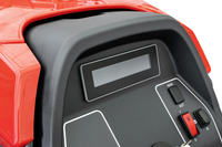 TRAKTOREK CEDRUS STARJET UJ 102/22H TRAKTOREK OGRODOWY SECO KOSIARKA SAMOJEZDNA SPALINOWA DO TRAWY 22KM / 102cm HYDROSTATIC - OFICJALNY DYSTRYBUTOR - AUTORYZOWANY DEALER CEDRUS 