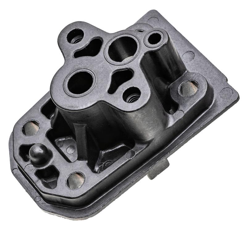 Łącznik gaźnika Kawasaki TJ27E 12021-2054