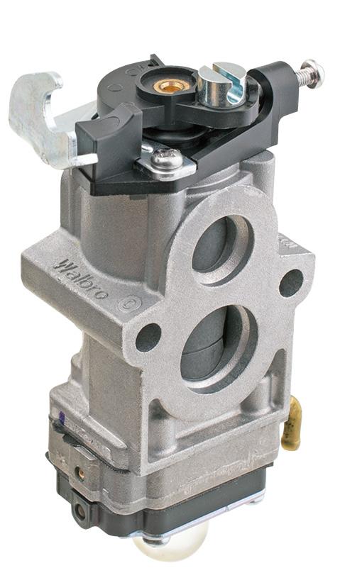 Gaźnik Kawasaki TJ53E 15004-2100 zdjęcie 2