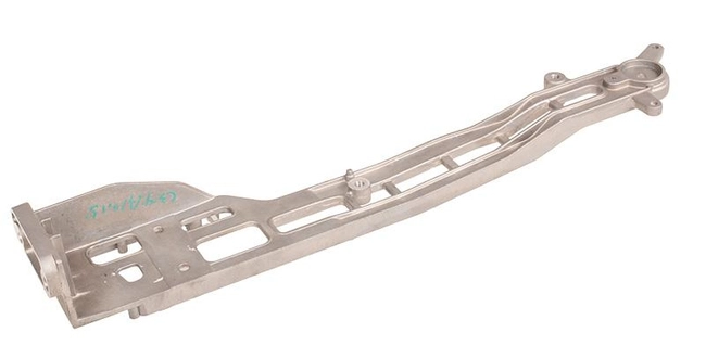 Loncin LC3500i vertical housing mount ORIGINAL PART 662470002-0001