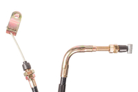 Cedrus log milling machine brake cable CEDFR01 500319