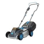 CORDLESS MOWER MASTERCUT EBC132C 2AH 40V 32CM