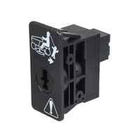 Simplicity reverse gear switch ORIGINAL PART 1726556SM