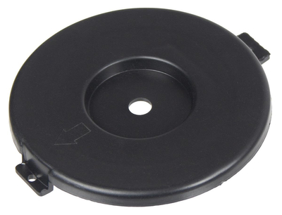 Kryt vzduchového filtru šneku Cedrus CEDSW03 600107