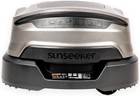 Sunseeker X3 Elite RTK Robot Koszący Bezprzewodowy C-MOW 800 m² GPS Vision AI