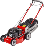WEIBANG WB537 SLC 4 v 1 53 cm / 6,5 hp SPRINELOVÁ SEKAČKA - EWIMAX - OFICIÁLNÍ DISTRIBUTOR - AUTORIZOVANÝ PRODEJCE CEDRUS