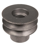 CEDRUS snowblower double pulley CEDSB71-E WCM00000S26050