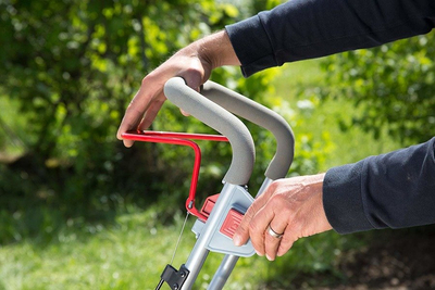 IKRA FEM 1500 ELEKTRICKÝ ZAHRADNÍ KULTIVÁTOR 1500W / 45CM PREMIUM EWIMAX - OFICIÁLNÍ DISTRIBUTOR - AUTORIZOVANÝ PRODEJCE IKRA