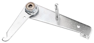 Sestava napínáku zametacího stroje CEDRUS CEDZM05PRO-E 480663