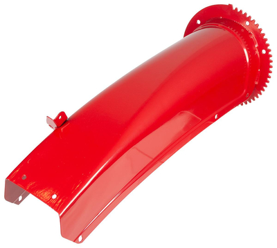 CEDRUS snowblower ejection chimney CEDSB71-E ZPS000S26106