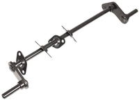 Ośka przednia Weibang WB506SB;WB506HC;WB455HC;WB384RB;WB507SC;WB537SC 2018 CZĘŚĆ ORYGINALNA