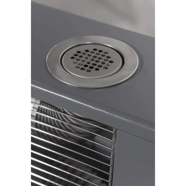 Infrared oil heater 13kW