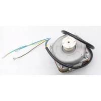 DEDRA DED9922B silnik elektryczny YZF482175B 30W 1300RPM motor nagrzewnicy część