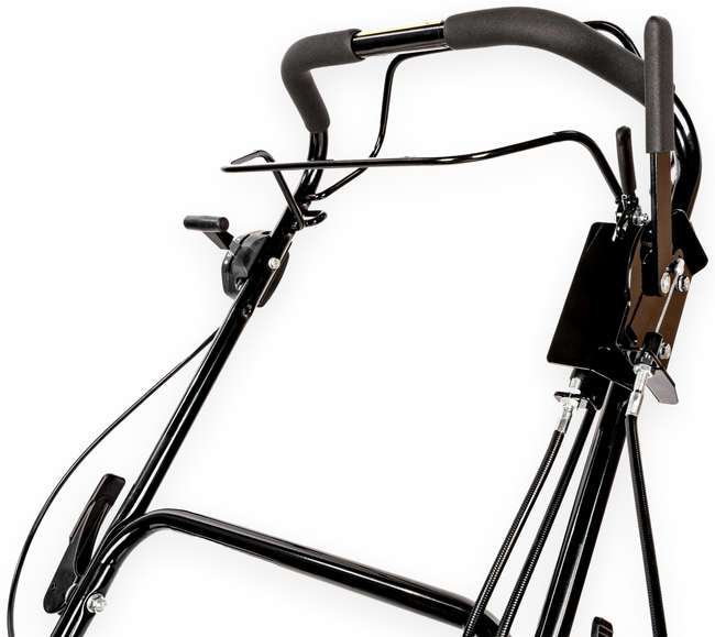 CEDRUS SM42 SPRINNE REEL MOWER 42 cm / 6.5 hp CEDRUS CEDSM42 - OFFICIAL DISTRIBUTOR - AUTHORIZED DEALER CEDRUS