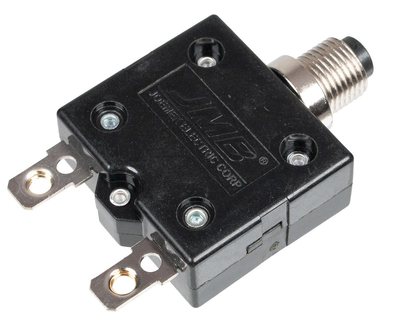 Circuit breaker Cedrus aggregate AG5-1F AG6E-1F 31234-Y050110-0000
