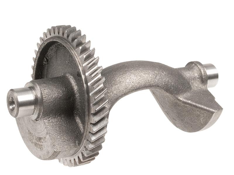 Wałek wyważający Loncin 130450008-0001 – widok 1