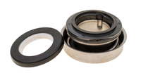 Pouzdro čerpadla Honda WA20X;WB20X;WD20 8R91-28
