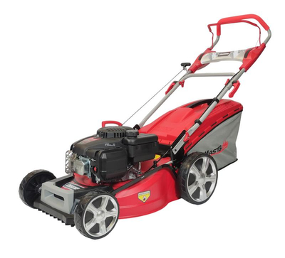 MASTERCUT SHM46P/4/LC139 4 hp / 46cm SPRINAL MOWER for lawns