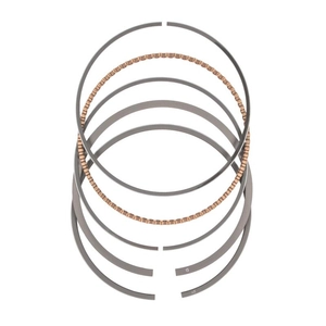 Piston rings kpl. Loncin 1P88F ORIGINAL PART 130070160-0001