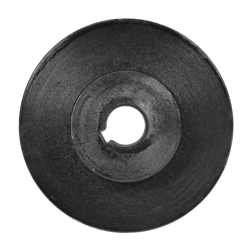 Koło pasowe pompy Cedrus RB05 500267 - widok z przodu