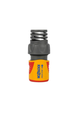 Hozelock Aqua Stop OO-HOZ2065P0000 – złączka do węża ogrodowego 3/4"