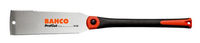 BAHCO Oboustranná pila pro jemné řezání 240 mm PC-9-9/17-PS
