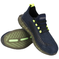DEDRA BH9M82AV-45 Półbuty bezpieczne S1 SRC kompozyt, buty robocze sportowe, obuwie BHP r.45