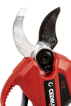 Cedrus cordless pruner with battery and charger CEDBPB40LI-SET CEDBPB40LI-SET