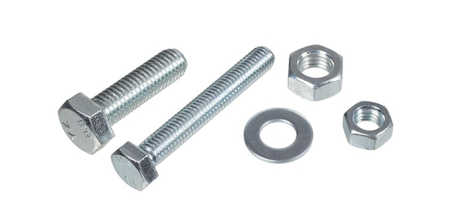 Zestaw ostrzy L/P glebogryzarki Loncin L103 / 1WG5.2-120FQ-ZA CZĘŚĆ ORYGINALNA 501400001-0001