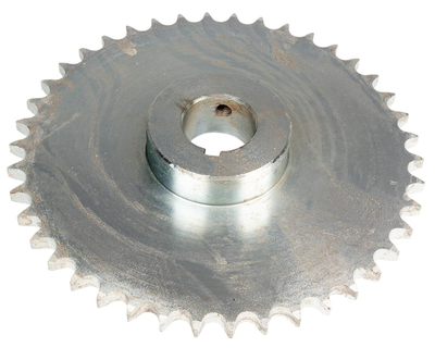 Ozubené kolo pro rotor provzdušňovače Weibang WB517AB ORIGINÁLNÍ DÍL 51A0407010