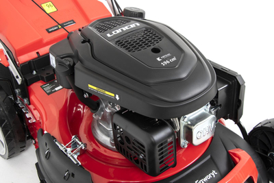 FAWORYT SH48N200L-4W1 SPREL MOWER 42cm / 5.5 HP