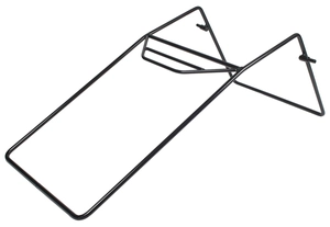 Cedrus mower basket frame CEDLP53S CEDLP53S-H 485986