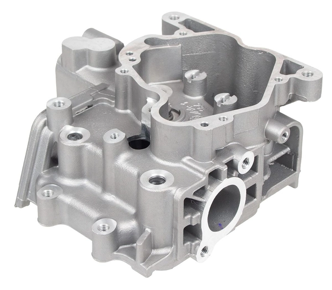 Loncin LCD460FD engine head ORIGINAL PART 120080938-0001