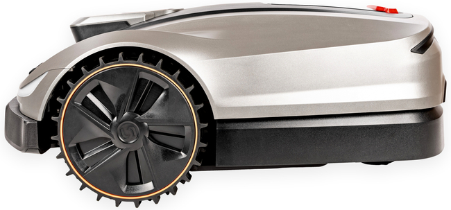 Robot koszący Sunseeker X5 Elite RTK 2000m2 bezprzewodowy