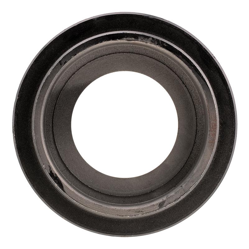 Koło pasowe Cedrus 130037 – widok od frontu