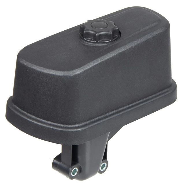 Filtr powietrza Loncin kompletny LC1P65FA łezka CZĘŚĆ ORYGINALNA 180020964-0001