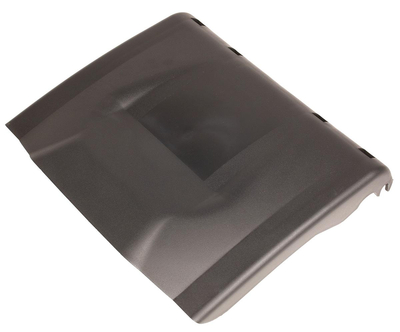 Pokrywa wyrzutu tylnego Weibang WB454HB;SB;WB455HC CZĘŚĆ ORYGINALNA 4560105010