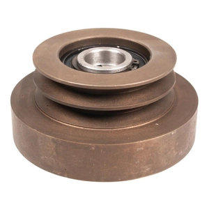 Cedrus shredder clutch RB05 500209