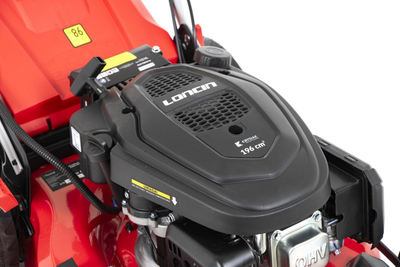 FAWORYT SH51N200LE-4W1 ESTART LONCIN 196cm3 51cm SPRÁVNÁ SEKAČKA