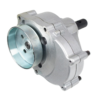 Gearbox kpl. Cedrus auger SW01 020389 KPL