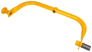 Držák míchačky na beton Cedrus CEDBT160 131867