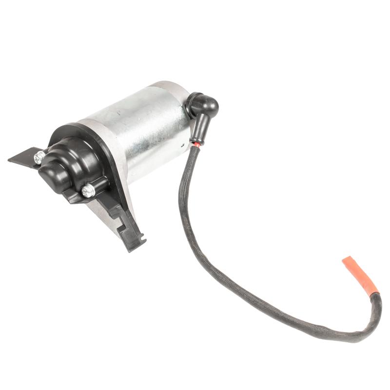 Rozrusznik Loncin 270360098-0001 - widok zestawu