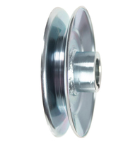 Cedrus diesel tractor pulley C-TRAC-92HC C-TRAC-98HS C-TRAC-102HC 760604